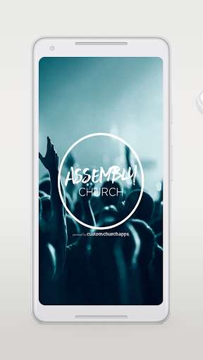 Run android online APK Assembly Church from MyAndroid or emulate Assembly Church using MyAndroid
