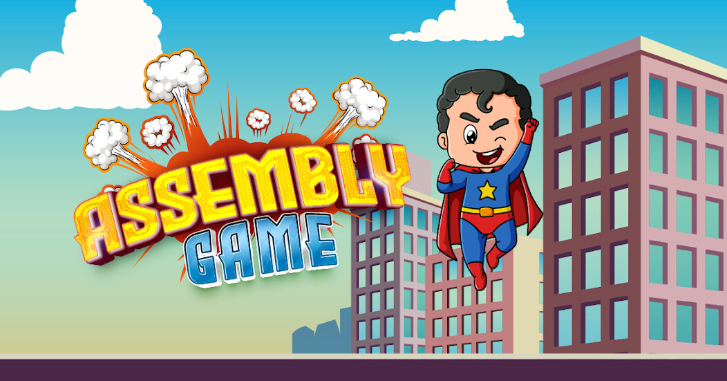 Run android online APK Assembly Game from MyAndroid or emulate Assembly Game using MyAndroid Run android online APK Assembly Game from MyAndroid or emulate Assembly Game using MyAndroid