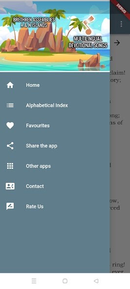 Run android online APK Assembly Hymns A/N Islands from MyAndroid or emulate Assembly Hymns A/N Islands using MyAndroid Run android online APK Assembly Hymns A/N Islands from MyAndroid or emulate Assembly Hymns A/N Islands using MyAndroid