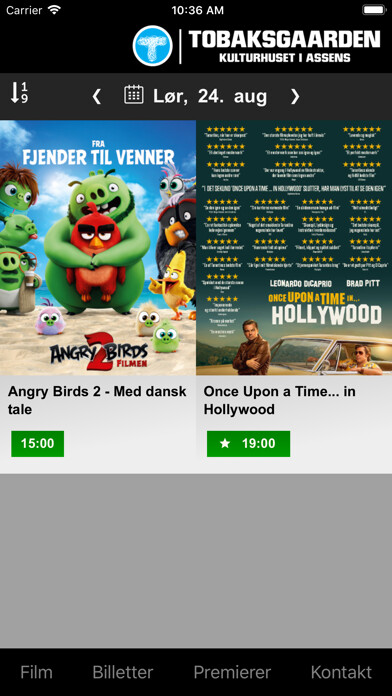 Emulate iPhone app Assens Bio using MyAndroid Emulate iPhone app Assens Bio using MyAndroid