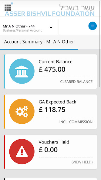 Run android online APK Asser Bishvil Foundation from MyAndroid or emulate Asser Bishvil Foundation using MyAndroid Run android online APK Asser Bishvil Foundation from MyAndroid or emulate Asser Bishvil Foundation using MyAndroid