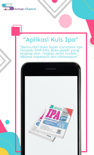 Run android online APK Assesment Ipa SMP/MTS from MyAndroid or emulate Assesment Ipa SMP/MTS using MyAndroid