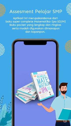 Run android online APK Assesment MIPA SD/MI from MyAndroid or emulate Assesment MIPA SD/MI using MyAndroid