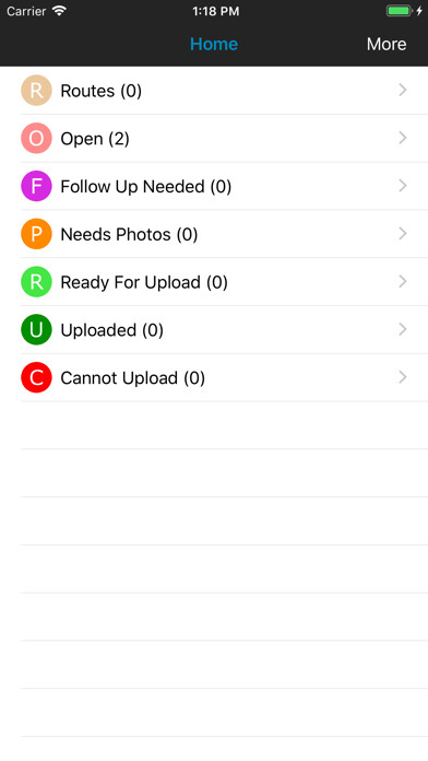 Emulate iPhone app Assess-App using MyAndroid Emulate iPhone app Assess-App using MyAndroid