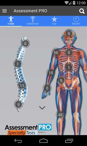 Run android online APK Assessment PRO from MyAndroid or emulate Assessment PRO using MyAndroid