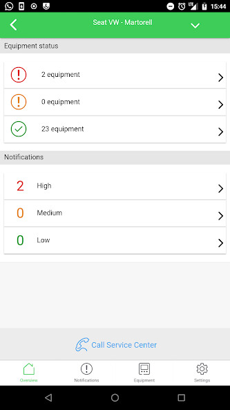 Run android online APK Asset Advisor from MyAndroid or emulate Asset Advisor using MyAndroid Run android online APK Asset Advisor from MyAndroid or emulate Asset Advisor using MyAndroid