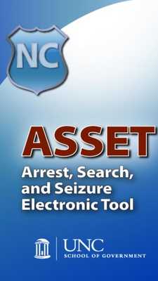 Emulate Android APK ASSET: Arrest-Search-Seizure Emulate Android APK ASSET: Arrest-Search-Seizure