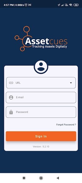 Run android online APK AssetCues-For Asset Management from MyAndroid or emulate AssetCues-For Asset Management using MyAndroid Run android online APK AssetCues-For Asset Management from MyAndroid or emulate AssetCues-For Asset Management using MyAndroid