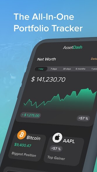 Run android online APK AssetDash: Portfolio Tracker from MyAndroid or emulate AssetDash: Portfolio Tracker using MyAndroid Run android online APK AssetDash: Portfolio Tracker from MyAndroid or emulate AssetDash: Portfolio Tracker using MyAndroid