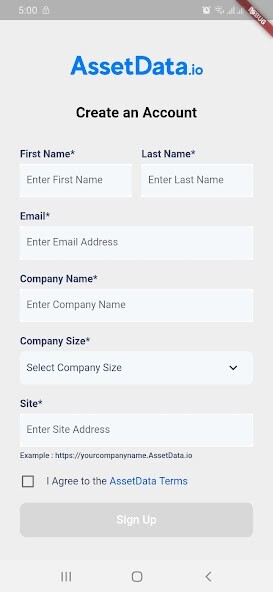 Run android online APK AssetData.io from MyAndroid or emulate AssetData.io using MyAndroid Run android online APK AssetData.io from MyAndroid or emulate AssetData.io using MyAndroid