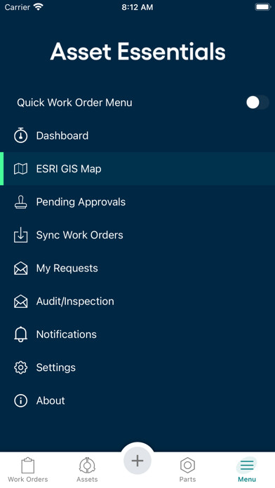 Run android online APK Asset Essentials from MyAndroid or emulate Asset Essentials using MyAndroid