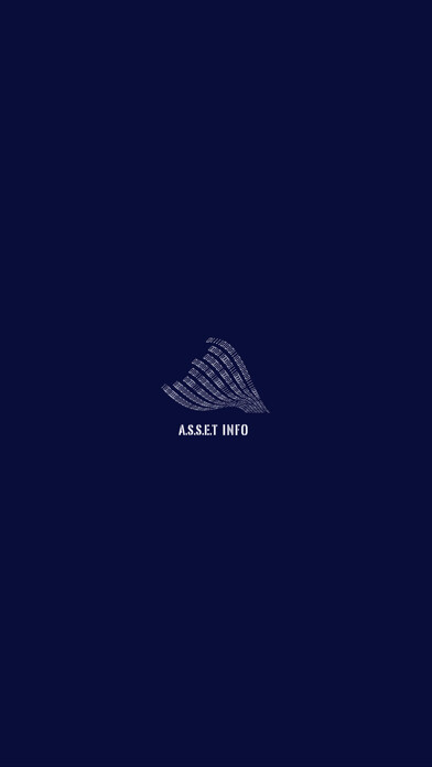 Emulate iPhone app A.S.S.E.T INFO using MyAndroid Emulate iPhone app A.S.S.E.T INFO using MyAndroid