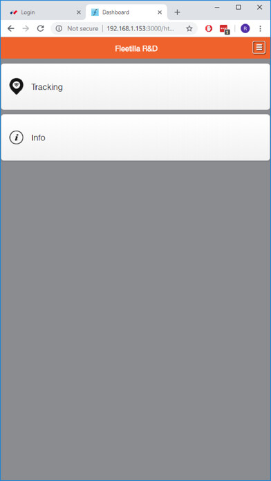 Run android online APK AssetMobi from MyAndroid or emulate AssetMobi using MyAndroid