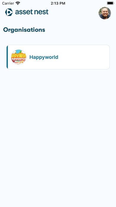 Emulate iPhone app Assetnest using MyAndroid Emulate iPhone app Assetnest using MyAndroid