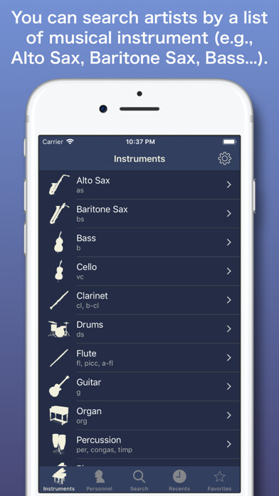 Emulate iPhone app Asset of Jazz using MyAndroid Emulate iPhone app Asset of Jazz using MyAndroid