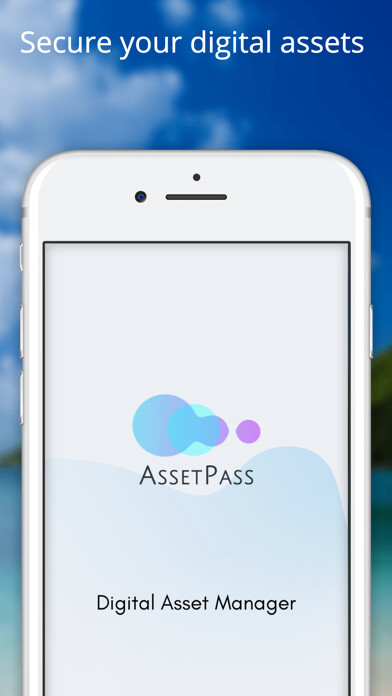 Run android online APK AssetPass from MyAndroid or emulate AssetPass using MyAndroid