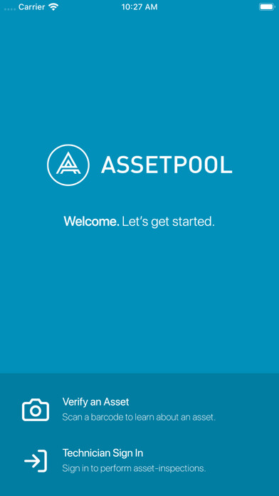 Emulate iPhone app AssetPool using MyAndroid Emulate iPhone app AssetPool using MyAndroid