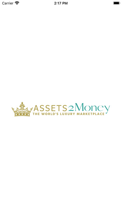 Emulate iPhone app Assets2Money using MyAndroid