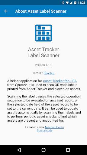 Run android online APK Asset Tracker Label Scanner from MyAndroid or emulate Asset Tracker Label Scanner using MyAndroid Run android online APK Asset Tracker Label Scanner from MyAndroid or emulate Asset Tracker Label Scanner using MyAndroid