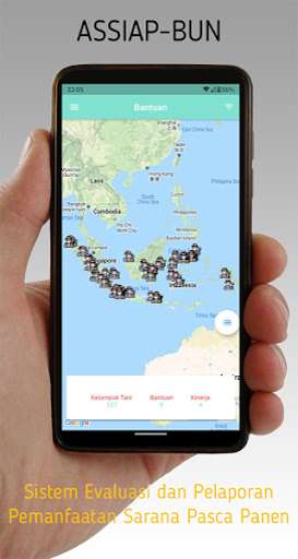Run android online APK AssiapBun from MyAndroid or emulate AssiapBun using MyAndroid
