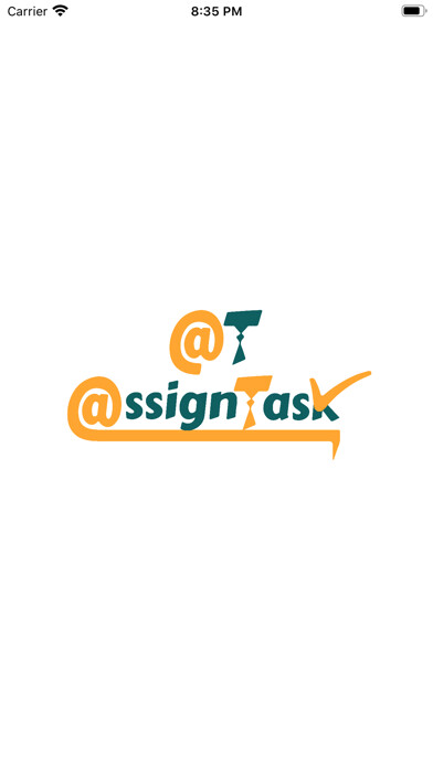 Emulate iPhone app Assign Task using MyAndroid Emulate iPhone app Assign Task using MyAndroid