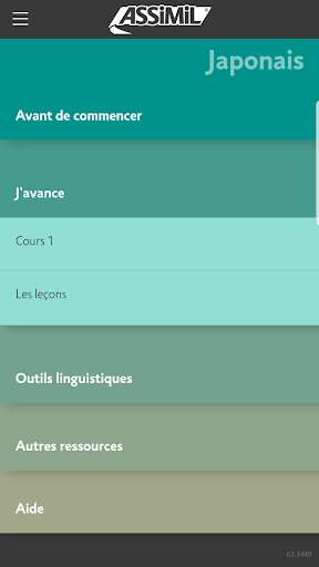 Run android online APK Assimil Japonais from MyAndroid or emulate Assimil Japonais using MyAndroid Run android online APK Assimil Japonais from MyAndroid or emulate Assimil Japonais using MyAndroid