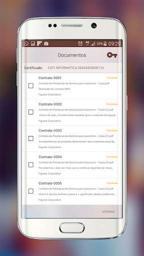 Run android online APK Assinador from MyAndroid or emulate Assinador using MyAndroid Run android online APK Assinador from MyAndroid or emulate Assinador using MyAndroid