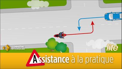 Emulate iPhone app Assistance à la pratique Lite using MyAndroid Emulate iPhone app Assistance à la pratique Lite using MyAndroid
