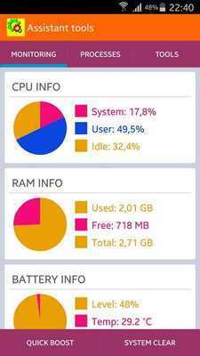 Emulate Android APK Assistant 360 for Android Emulate Android APK Assistant 360 for Android