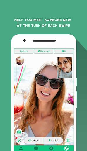 Run android online APK Assistant For Chat Live Video from MyAndroid or emulate Assistant For Chat Live Video using MyAndroid