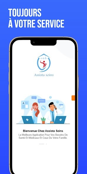 Run android online APK Assista Soins from MyAndroid or emulate Assista Soins using MyAndroid Run android online APK Assista Soins from MyAndroid or emulate Assista Soins using MyAndroid