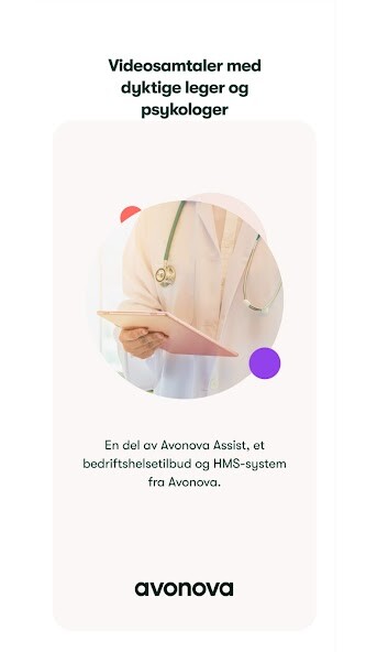 Run android online APK Assist Helsehjelp from MyAndroid or emulate Assist Helsehjelp using MyAndroid