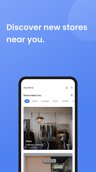 Run android online APK Assistine: Online Shopping App from MyAndroid or emulate Assistine: Online Shopping App using MyAndroid Run android online APK Assistine: Online Shopping App from MyAndroid or emulate Assistine: Online Shopping App using MyAndroid