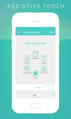 Emulate Android APK Assistive Touch 2018 Emulate Android APK Assistive Touch 2018