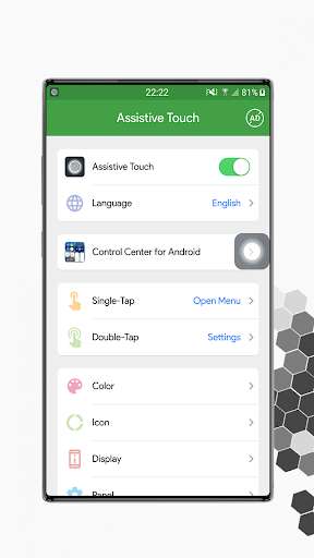 Run android online APK Assistive Touch iOS from MyAndroid or emulate Assistive Touch iOS using MyAndroid Run android online APK Assistive Touch iOS from MyAndroid or emulate Assistive Touch iOS using MyAndroid