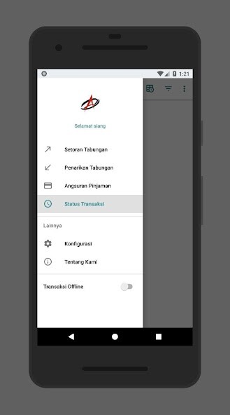 Run android online APK Assist Mobile Collection v3 from MyAndroid or emulate Assist Mobile Collection v3 using MyAndroid