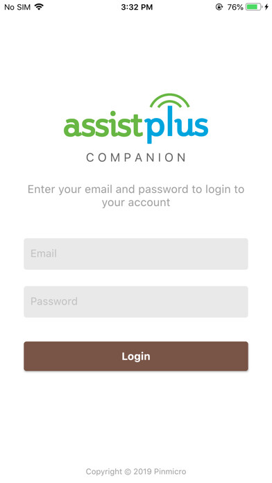 Run android online APK AssistPlus - for Office from MyAndroid or emulate AssistPlus - for Office using MyAndroid