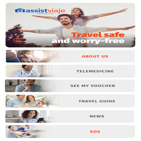 Run android online APK Assist Viaje App from MyAndroid or emulate Assist Viaje App using MyAndroid Run android online APK Assist Viaje App from MyAndroid or emulate Assist Viaje App using MyAndroid