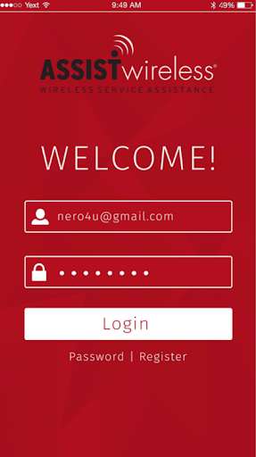 Run android online APK Assist Wireless from MyAndroid or emulate Assist Wireless using MyAndroid Run android online APK Assist Wireless from MyAndroid or emulate Assist Wireless using MyAndroid