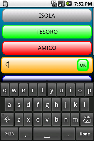 Run android online APK Associa Parole Lite from MyAndroid or emulate Associa Parole Lite using MyAndroid Run android online APK Associa Parole Lite from MyAndroid or emulate Associa Parole Lite using MyAndroid