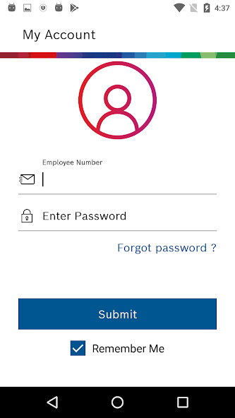 Run android online APK Associate Connect from MyAndroid or emulate Associate Connect using MyAndroid