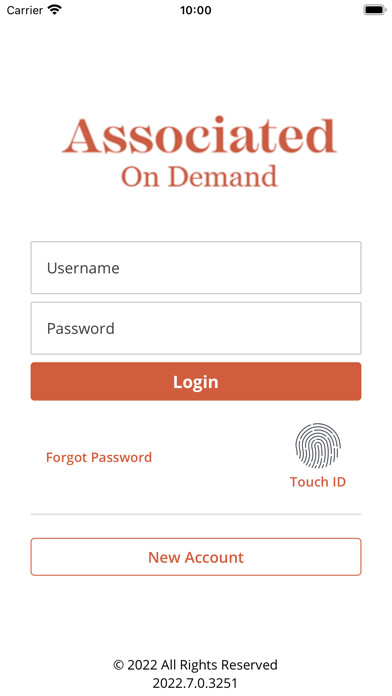 Emulate iPhone app Associated On Demand using MyAndroid Emulate iPhone app Associated On Demand using MyAndroid