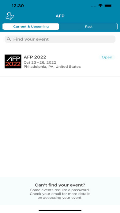 Emulate iPhone app Association for Financial Prof using MyAndroid