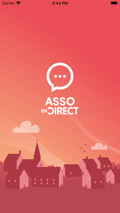 Emulate iPhone app Asso en Direct using MyAndroid Emulate iPhone app Asso en Direct using MyAndroid