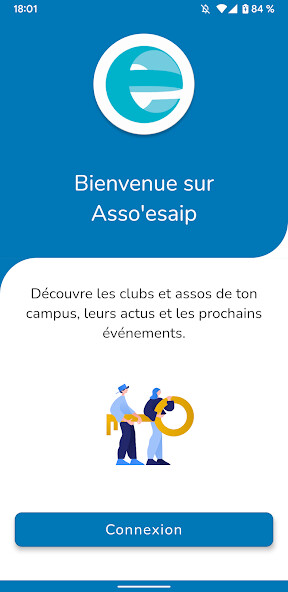 Run android online APK Assoesaip from MyAndroid or emulate Assoesaip using MyAndroid