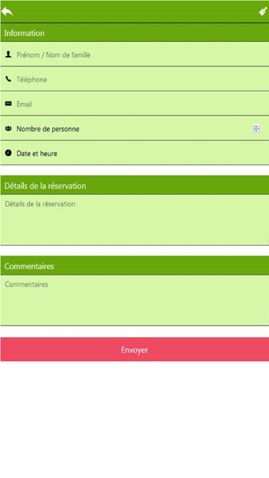 Run android online APK Asso. GENat from MyAndroid or emulate Asso. GENat using MyAndroid
