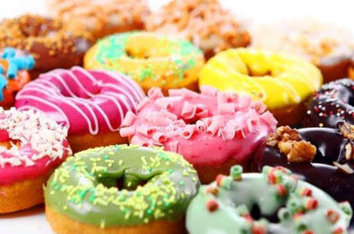 Emulate Android APK Assorted Donuts Recipe Emulate Android APK Assorted Donuts Recipe
