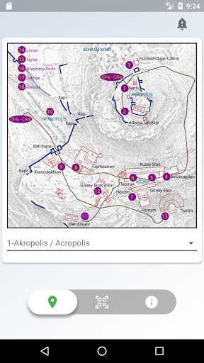 Run android online APK Assos Ancient City Information Boards from MyAndroid or emulate Assos Ancient City Information Boards using MyAndroid Run android online APK Assos Ancient City Information Boards from MyAndroid or emulate Assos Ancient City Information Boards using MyAndroid