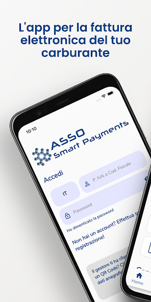 Run android online APK ASSO Smart Payments from MyAndroid or emulate ASSO Smart Payments using MyAndroid