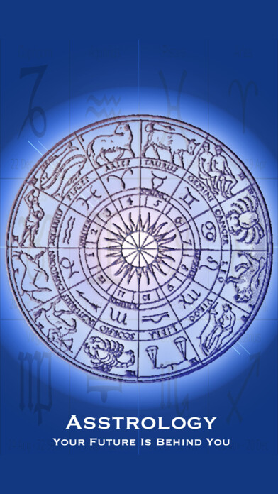 Emulate iPhone app Asstrology - Your Future Is Behind You using MyAndroid Emulate iPhone app Asstrology - Your Future Is Behind You using MyAndroid